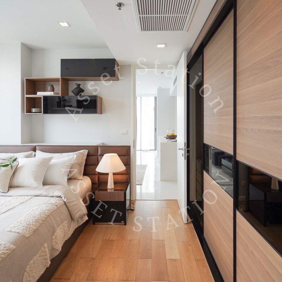 picture 💥 Lens rental! Nara 9 by Eastern Star – a luxury condo in the heart of Sathorn 🏢 - 6/17