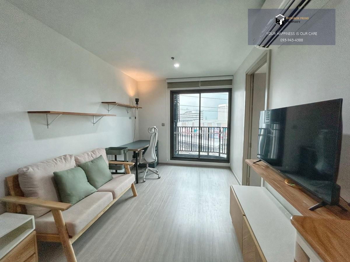 picture Life Ladprao | 🚝Near BTS, Ladprao MRT, Phahon Yothin #2025091611889 - 3/6