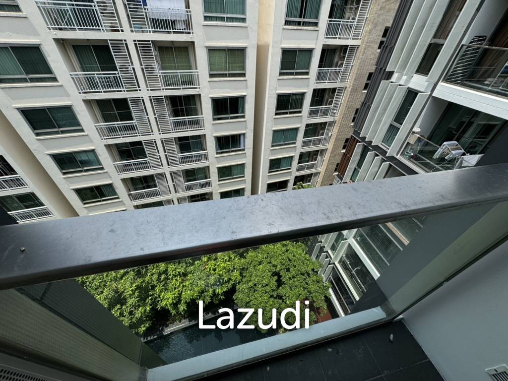 รูป 1 Bedroom 1 Bathroom 35.45 Sq.m Via 49 - รูปที่ 17/24