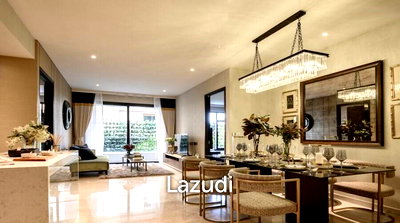 ขายคอนโด : 3 ห้องนอน 178.96ตร.ม นิวาติ ทองหล่อ 23