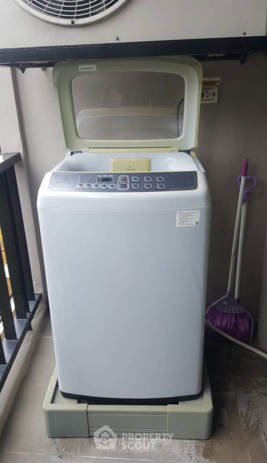 รูป คอนโด 1-ห้องนอน ที่ เลอ โคเต้ สุขุมวิท 14 ใกล้ BTS อโศก (ID 2309656) - รูปที่ 6/15