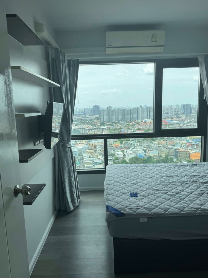 รูป 💲RB20502 ให้เช่าถูกมาก🍀เดอะ สเตจ เตาปูน - อินเตอร์เชนจ์✅แอดไลน์ @930jwqti ( มี @ ด้วย) แอดมินตอบไว - รูปที่ 1/7
