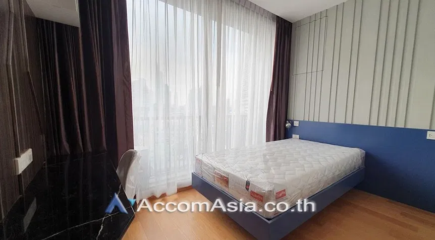 รูป 🔼🔽 AccomA 📩  2 BR Condominium @Noble Revo Silom (AA27056) - รูปที่ 4/5
