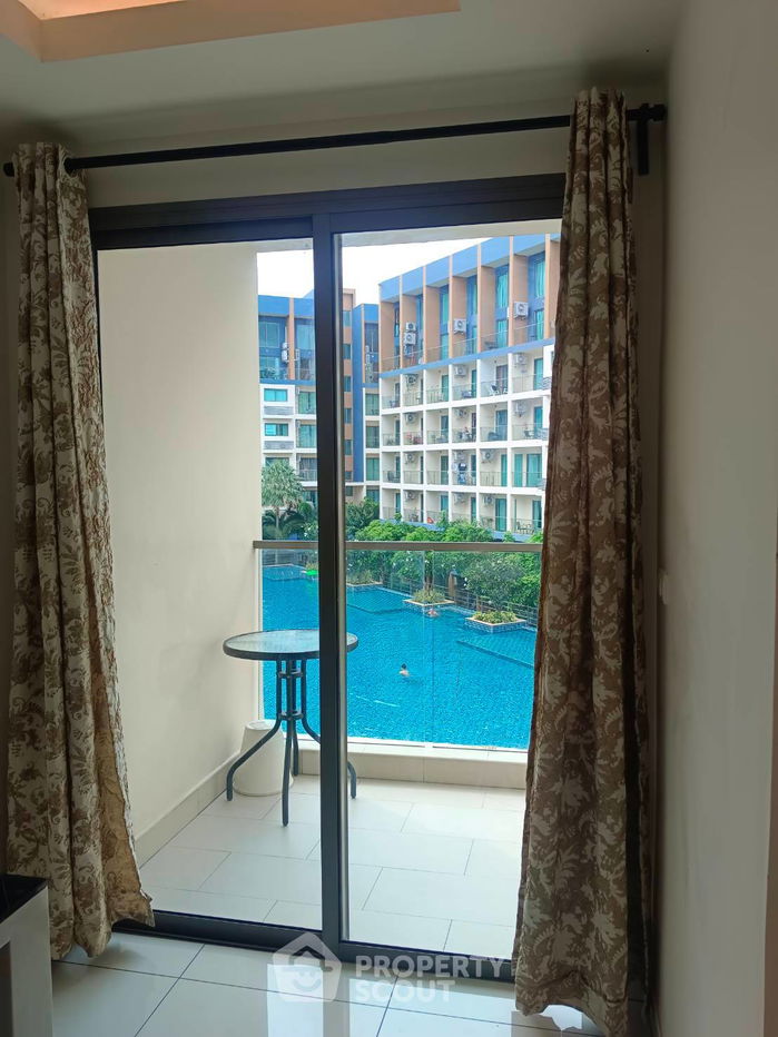 รูป คอนโด 1-ห้องนอน ที่ ลากูน่าบีช รีสอร์ท 2 คอนโดมีเนียม ใกล้ เมืองพัทยา (ID 2309625) - รูปที่ 6/9