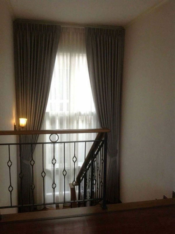 picture Rent Laddarom Elegance Wongwan Sathorn 4 bedroom 4 bathroom - 9/12