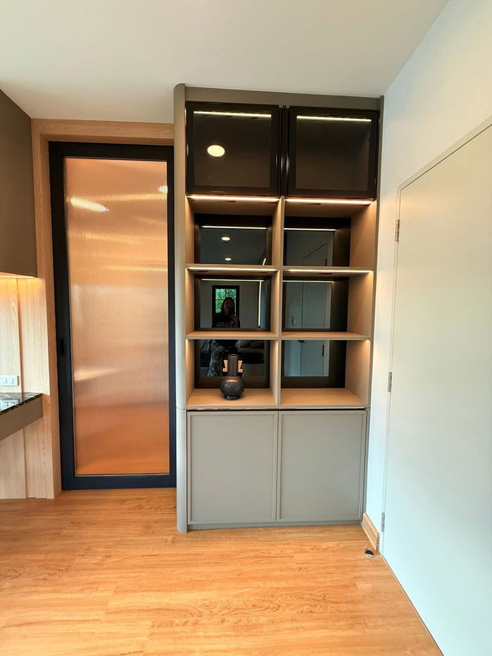 picture #R6408  🎉 160968 House for rent Centro Bangna - 15/29