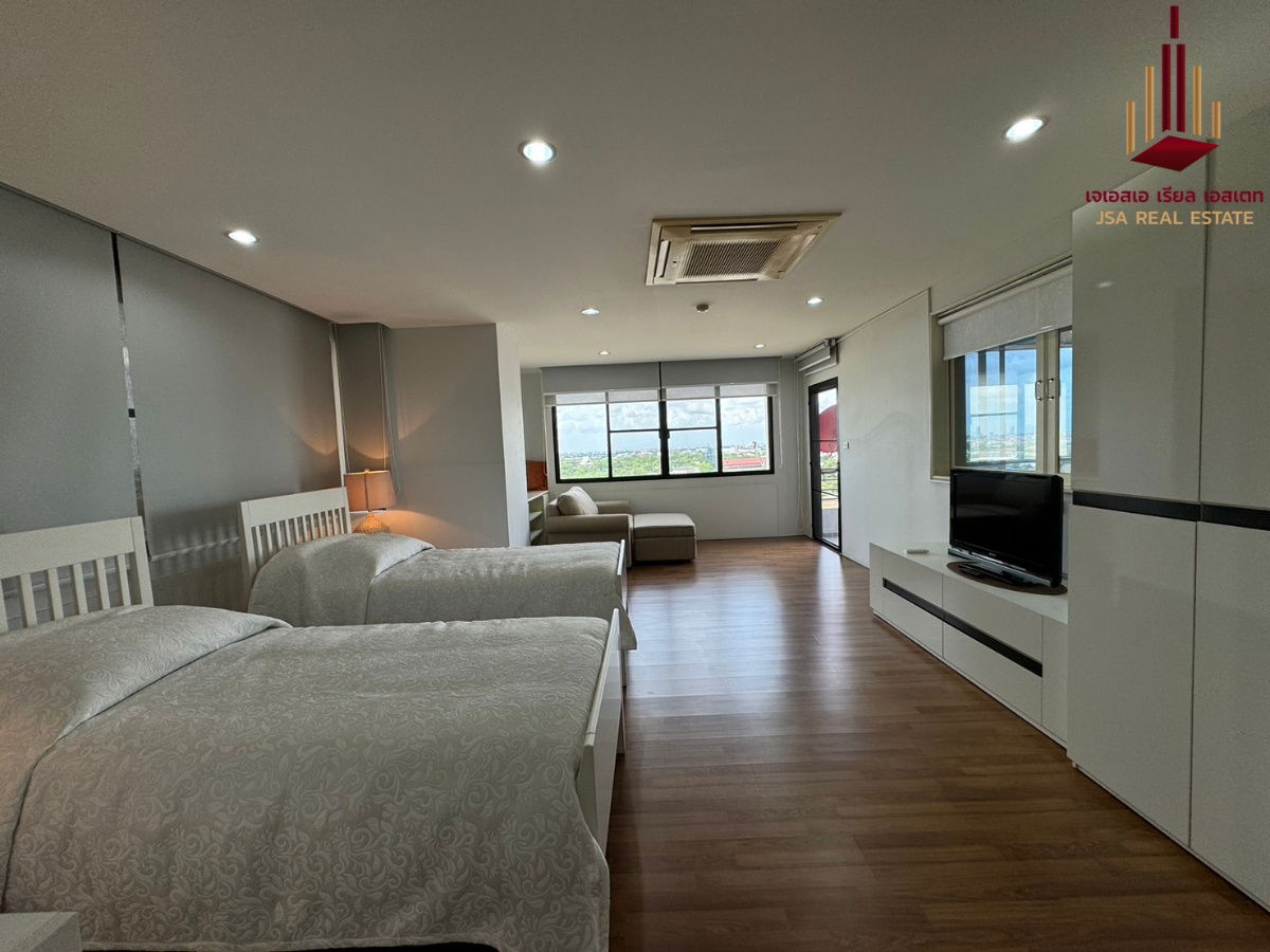 picture ✨ For Rent: Riverine Place Condo ✨    💰 Only 57,000 THB/month - 2/10