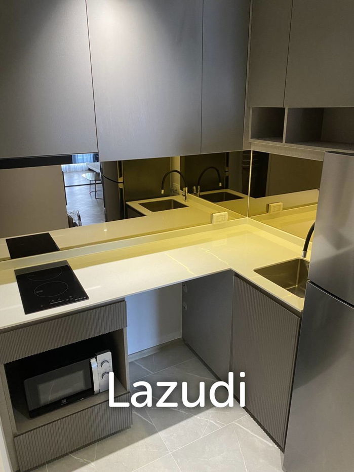 รูป 1 Bedroom 1 Bedroom 45 SQ.M. Condo For Sale+Rent - รูปที่ 6/12