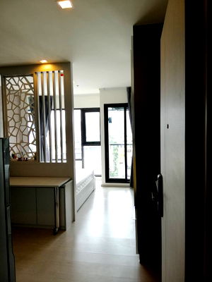 Condos for rent : Condo for Rent at Rhythm Sukhumvit 36 - 38 (F6809001) ID Line : @condo44