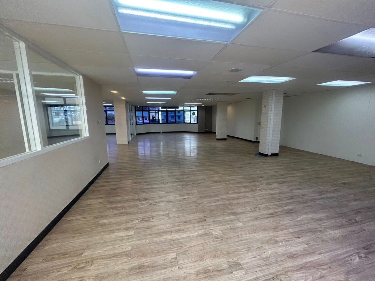 picture 🏢 Office for rent – ​​in the heart of Sathorn, near BTS Saint Louis, 400 baht per sq m. Property code: RS1814 - 5/13