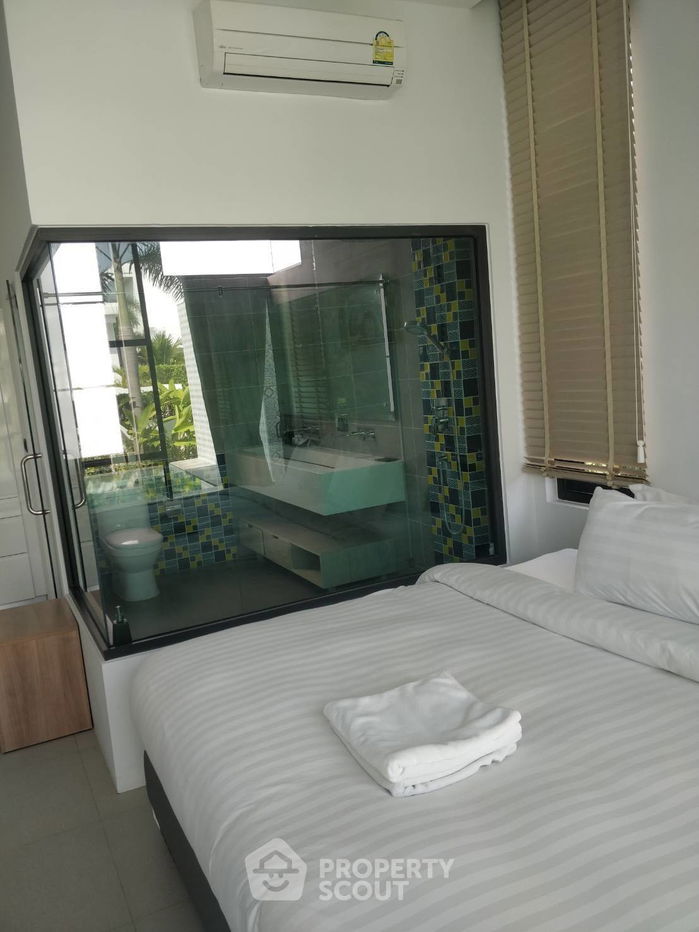 picture 3-BR House at La Lua Resort Hua Hin in Thap Tai (ID 1755294) - 8/41