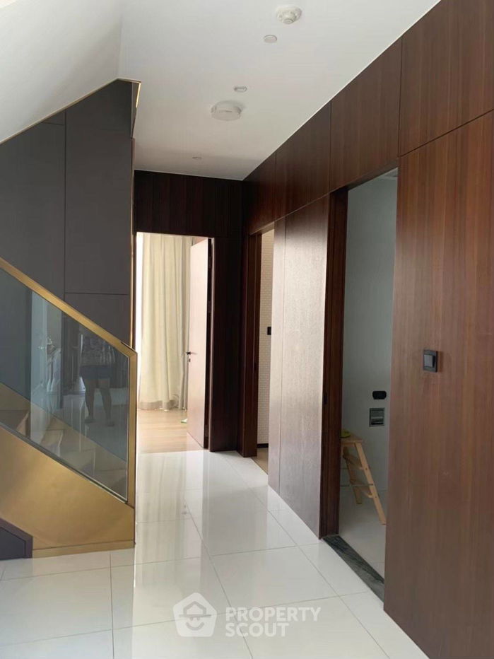 รูป คอนโด 4-ห้องนอน ที่ วิตโตริโอ สุขุมวิท 39 ใกล้ BTS พร้อมพงษ์ (ID 2309624) - รูปที่ 8/23