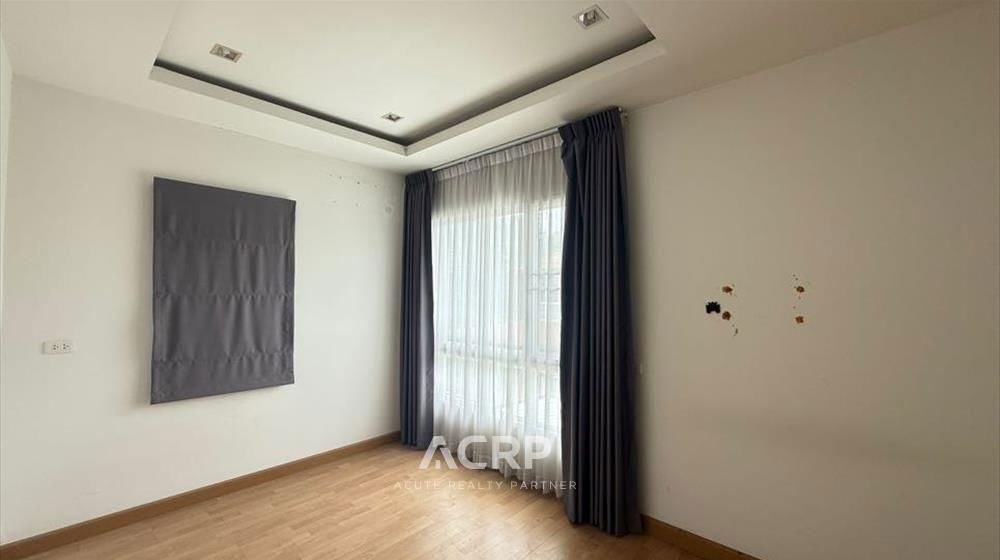 picture Twin House for Sale – Golden Neo Rama 2, near Central Rama 2 - 7/16