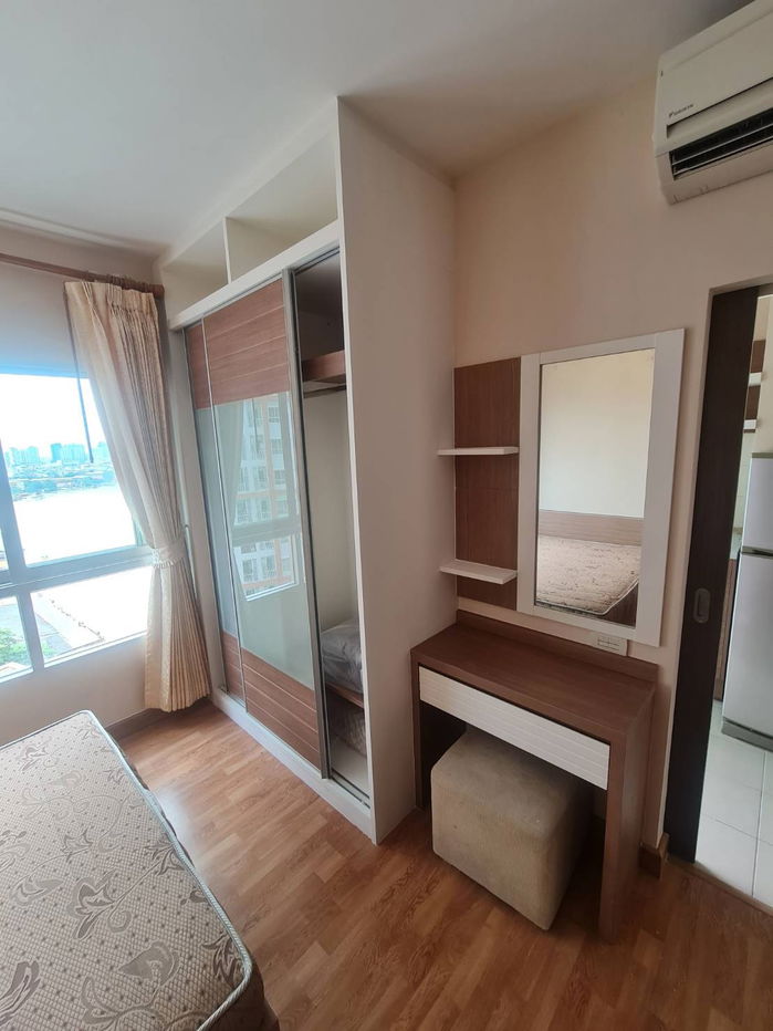รูป For rent river view Ivy River ready to move  - รูปที่ 5/9