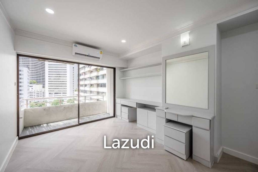 รูป 2 Bedroom  2 Bathroom 117 SQ.M Saranjai Mansion - รูปที่ 68/81