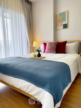 1-BR Condo at Cloud Thonglor-Phetchaburi near MRT Phetchaburi (ID 2309365)