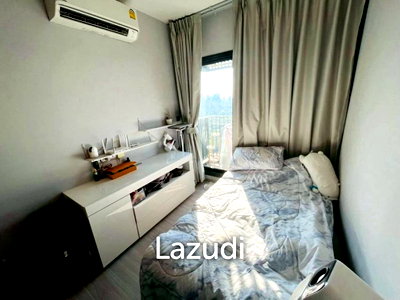 Condos for sale : 1 Bed 1 Bath Life Asoke Hype  Condo For Sale