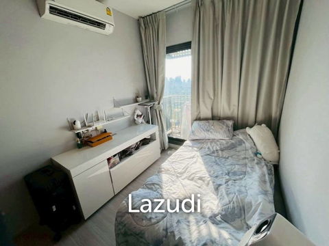 1 Bed 1 Bath Life Asoke Hype  Condo For Sale