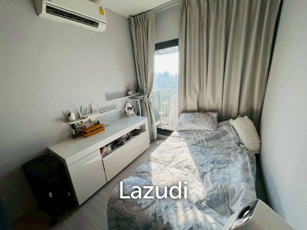 รูป 1 Bed 1 Bath Life Asoke Hype  Condo For Sale - รูปที่ 1/15