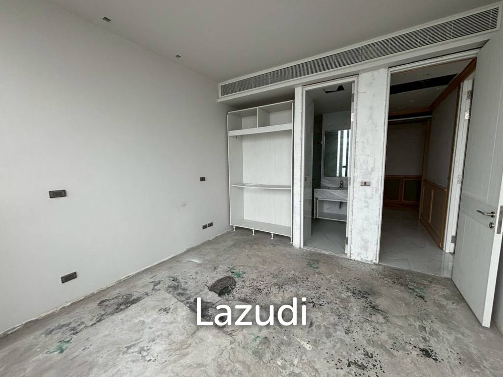 รูป Luxury Duplex Condo Canapaya Residences Bangkok - รูปที่ 23/33