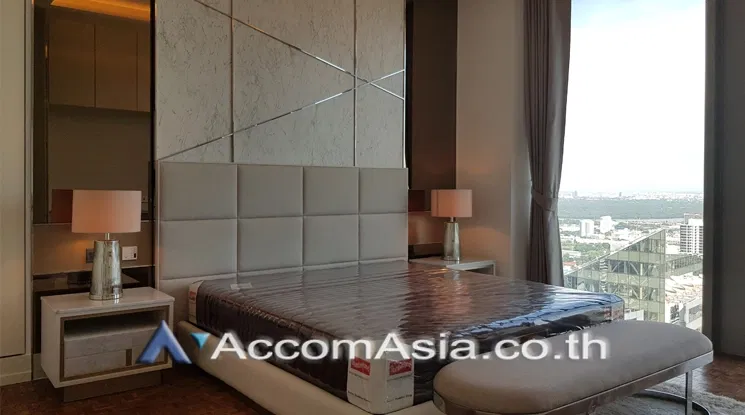 picture 🔼🔽 AccomA 📩 Pet friendly 2 BR Condominium @The Ritz Carlton Residences (AA19857) - 11/20