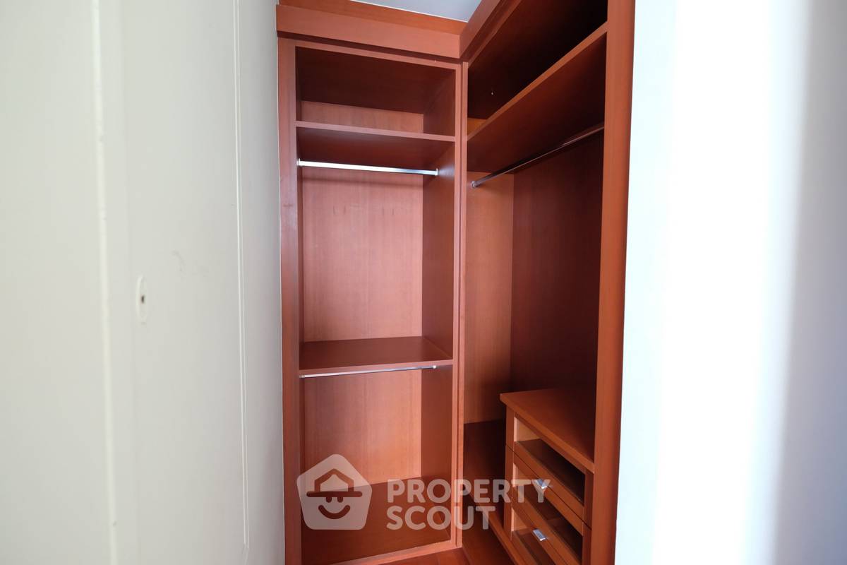 รูป คอนโด 2-ห้องนอน ที่ ดิ อินฟินิตี้ คอนโดมิเนียม ใกล้ BTS ช่องนนทรี (ID 2310546) - รูปที่ 9/14