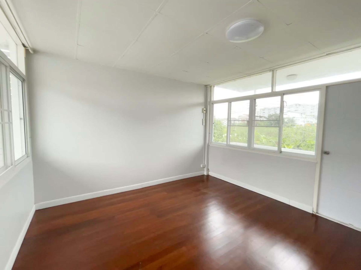 picture #R6396 🎉 160968  House for rent  Soi Lat Phrao 107 - 13/15