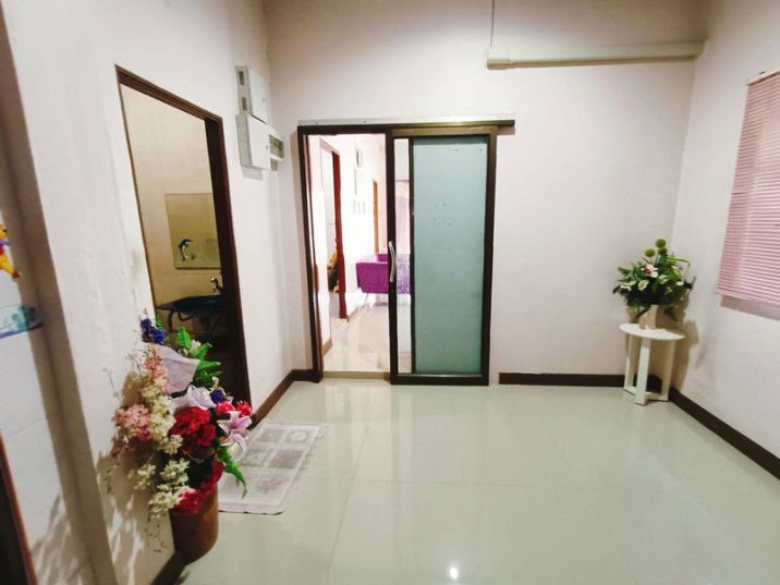 รูป ให้เช่าบ้านเดี่ยว ม.ในฝันพิเศษ2 ซอยหมอย้อย หนองขาม ศรีราชา - รูปที่ 11/19