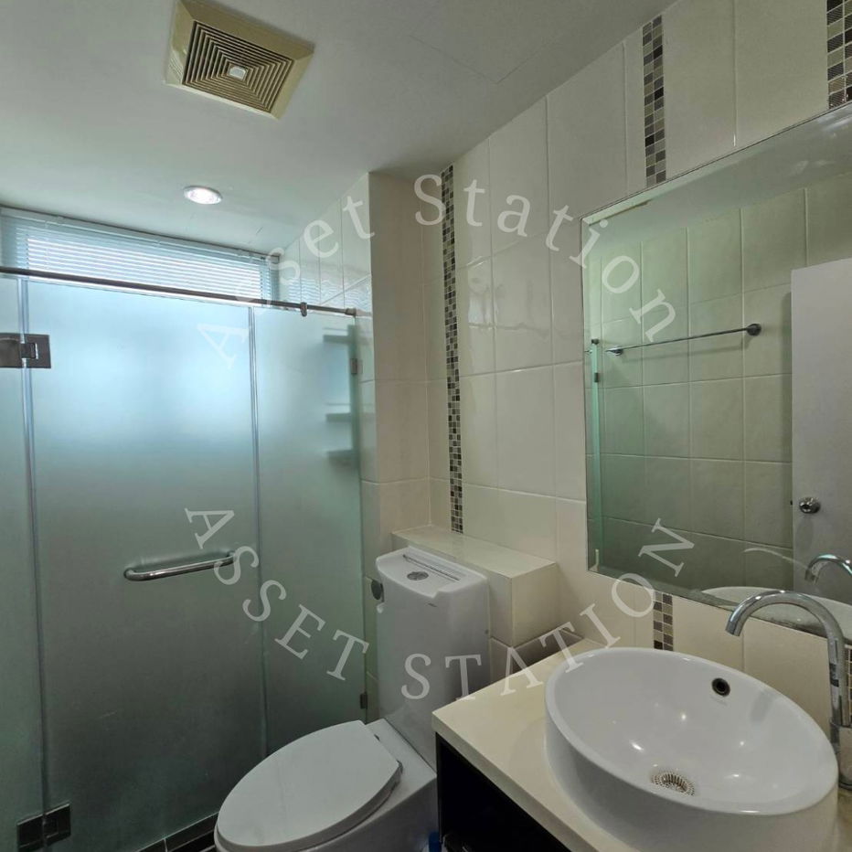 picture 💥✨ Urgent! WISH@SAM-YAN – Newly renovated, near MRT, ready to move in immediately 🏢 - 6/7
