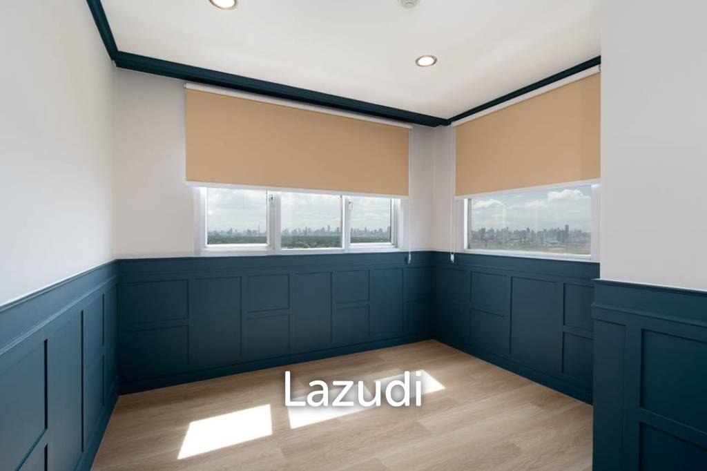 picture 3 bedrooms 2 bathrooms 124 Sq.M. Bangna Residence - 12/19
