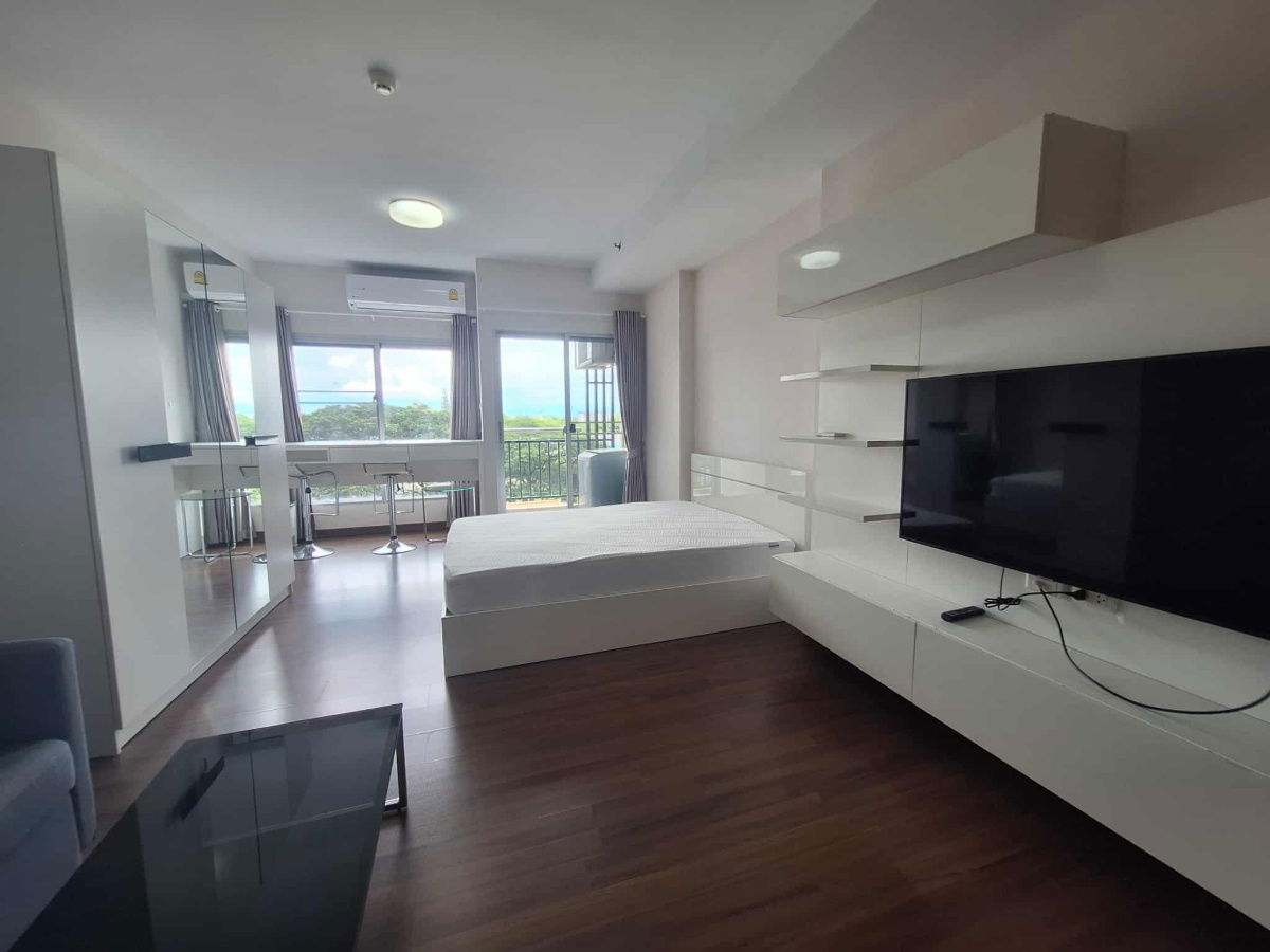picture For rent Supalai Monte 2, 1 year lease ☎️(Tuk) 098-396-3626 - 3/15
