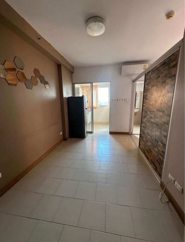 picture City Home Srinakarin for rent ✨ Fully furnished - 6/7