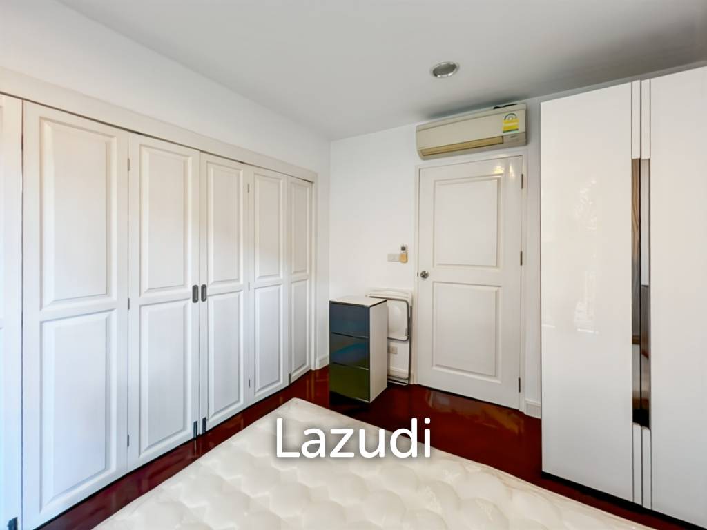 picture Baan Suan Rim Sai - Exclusive 2-Bedroom Condo For Sale - 25/30