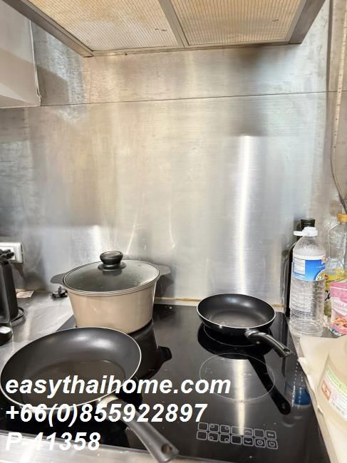 picture P-41358 Condo for rent Wittayu Complex fully furnished (Confirm again when visit).  - 6/19