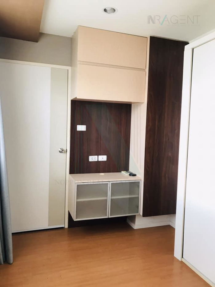 picture 📌 For Sell Condo LUMPINI CONDO TOWN RAMINTHRA - LATPLAKHAO 2 Building 1, Floor 7,2 bed room, Room size 43 sqm - 2/8