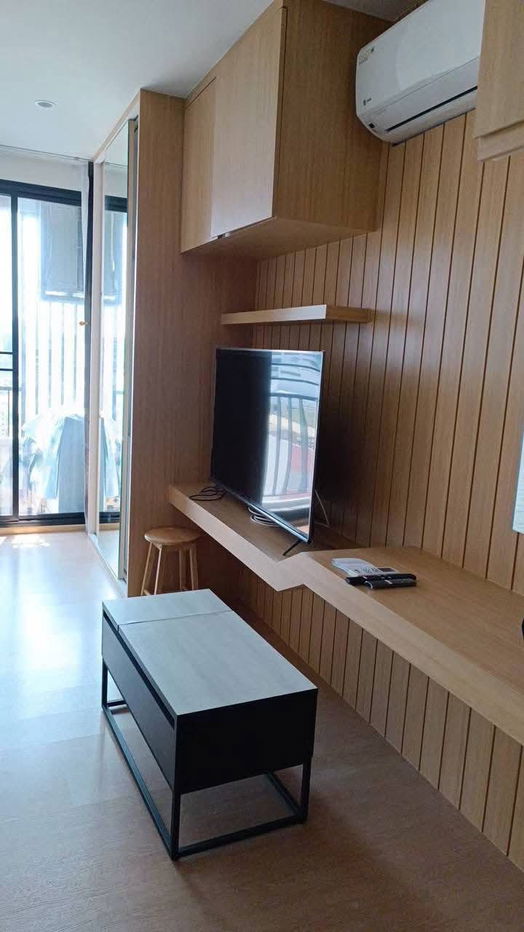 picture Condo For Rent // Maru Lardprao    (Pet friendly) - 1/7