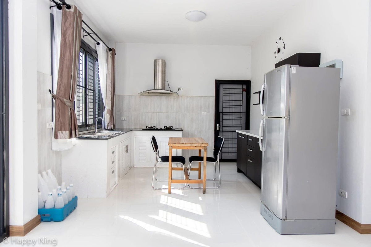 picture 🏡 Single-Storey House for Sale at Chanyayol View ✨ Peaceful Location, Close to Chiang Mai City! - 7/12