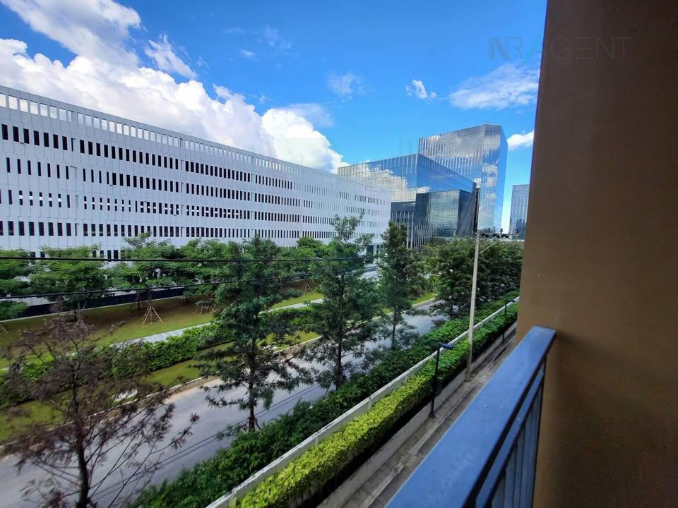 picture For Sell Condo METRO LUXE KASET Building C, Floor 4,1 bed room, Room size 28 sqm - 6/8