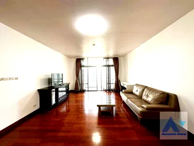 คอนโดให้เช่า : 🔼🔽 AccomA 📩  2 BR Condominium @All Seasons Mansion (AA44259)