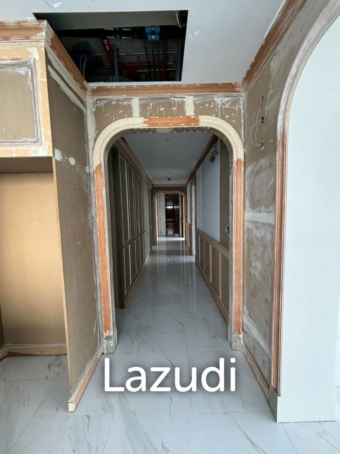 รูป Luxury Duplex Condo Canapaya Residences Bangkok - รูปที่ 14/33