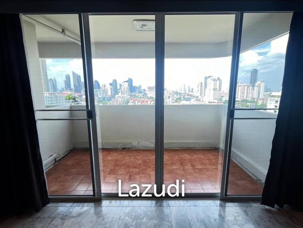 รูป 3 Bedroom 2 Barthroom 204 SQ.M. D.S. Tower 1 - รูปที่ 16/24