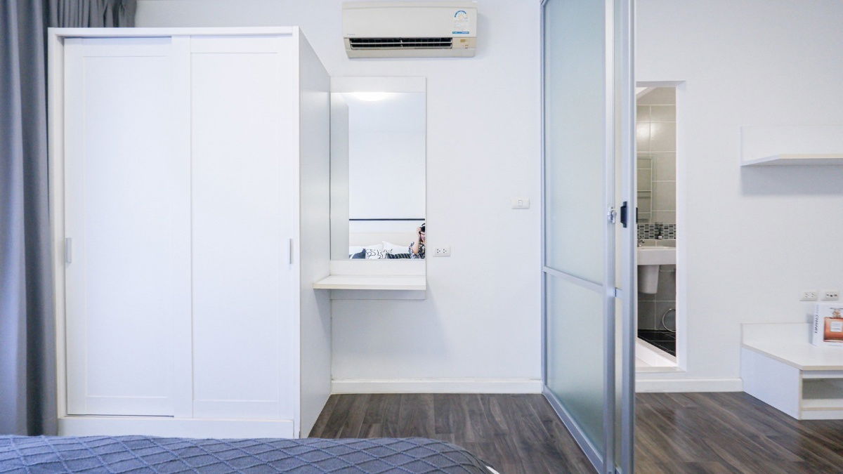 picture Condo For sale DCONDO CAMPUS RESORT Ratchaphruek Charan 13 - 8/13