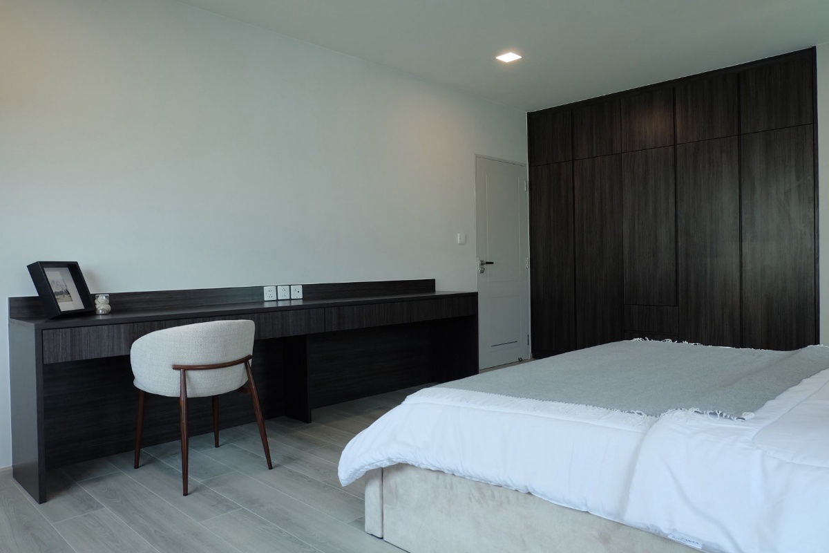รูป ให้เช่าบ้าน ชัยพฤกษ์ บางนา กม.15  [R502] - รูปที่ 5/12