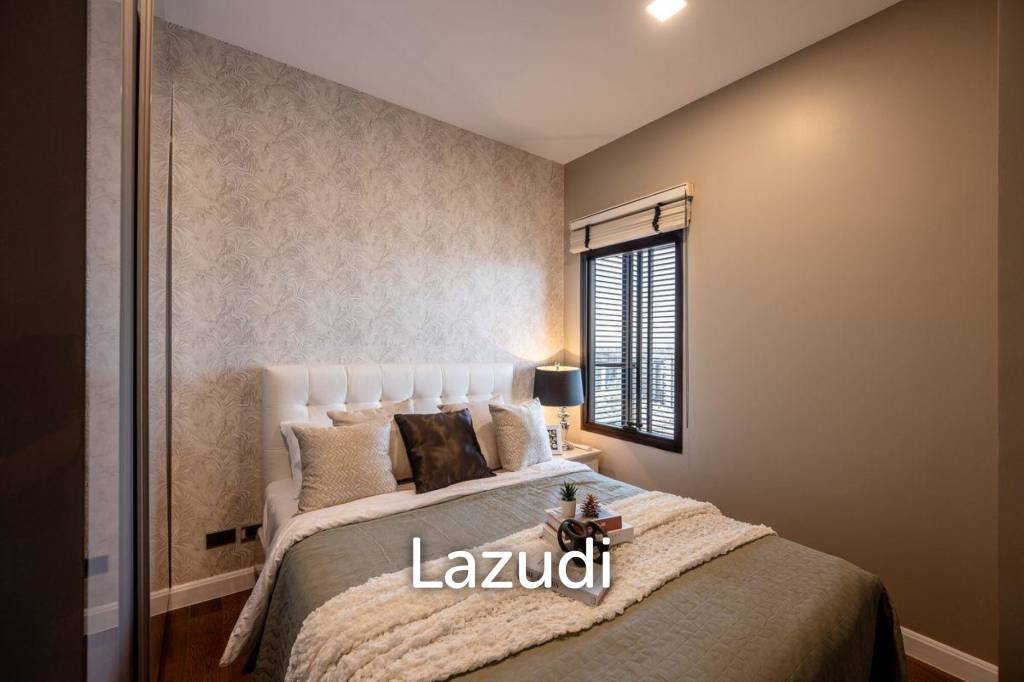 รูป M Phayathai / Condo For Rent and Sale / 3 Bedroom / 115 SQM / BTS Victory Monument / null - รูปที่ 13/30