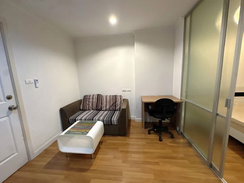 🌈🌟Rent/เช่า Condo ลุมพินี เพลส รัชโยธิน🌟🌈มีเครื่องซักผ้าเครื่องใหม่‼️12,000 บาท‼️
