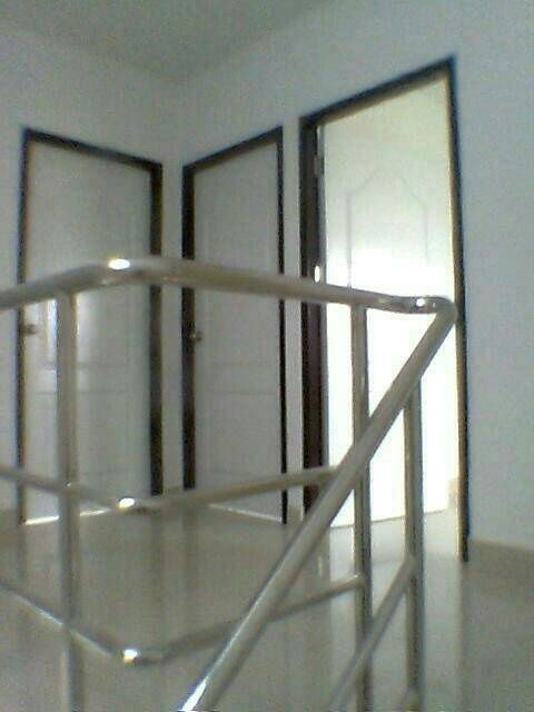 picture FOR SALE TOWNHOUSE IN SAMUTPRAKARN DENCHAI VILLAGE - 7/16