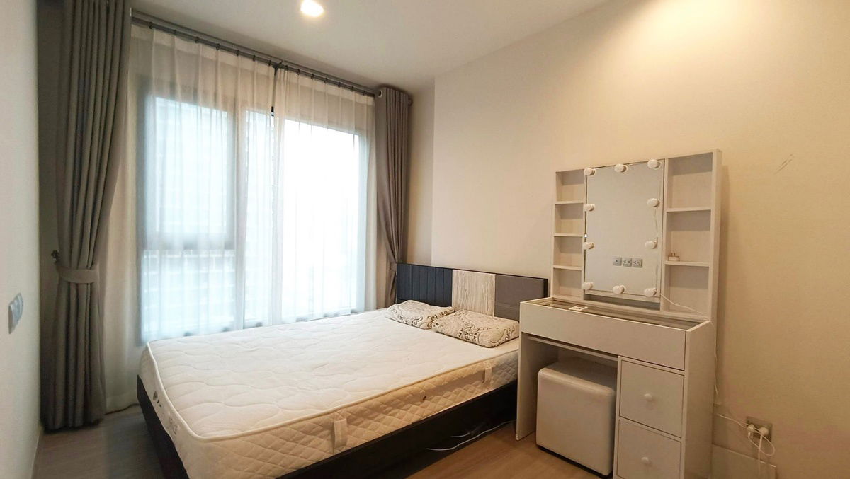 รูป Life Asoke Hype Condo ไลฟ์ อโศก ไฮป์ คอนโดพระราม 9 - รูปที่ 2/10