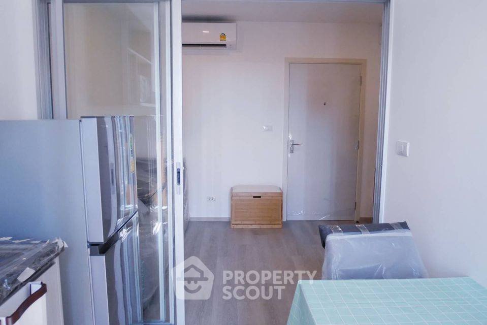 picture 1-BR Condo at Elio Sathorn-Wutthakat near BTS Wutthakat (ID 479960) - 6/20