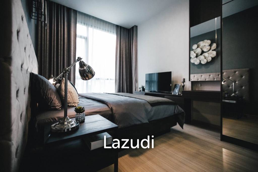 picture 3 Bedroom 170 Sq.m The Capital Ekamai - Thonglor - 5/11