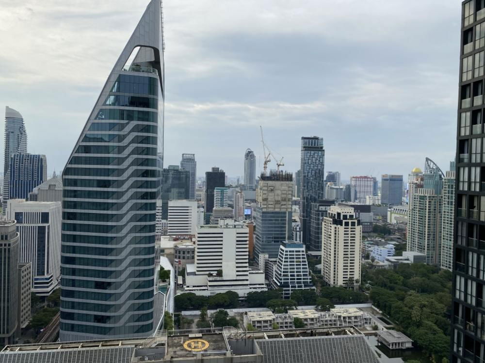 รูป 🏢 ประกาศให้เช่าคอนโด | MA-C7570   โครงการ Noble Ploenchit (โนเบิล เพลินจิต)  - รูปที่ 11/20